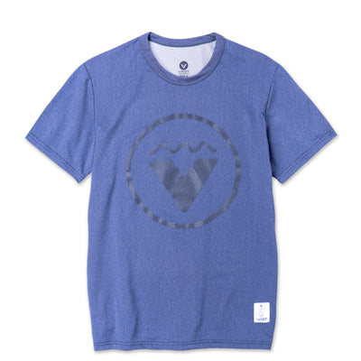 AquaTerra Where Surfing Lives Tee