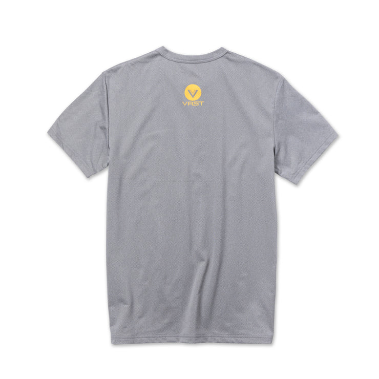 AquaTerra Where Surfing Lives Tee