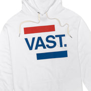 Campaign Pullover Hoodie