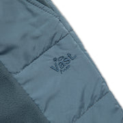 Rip-Fleece Pants