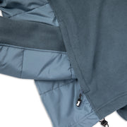 Rip Fleece Pullover Hoodie