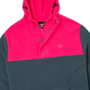 Snap Button Pullover