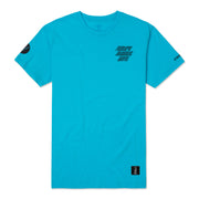 VastxCJ Dunn Archive Tee