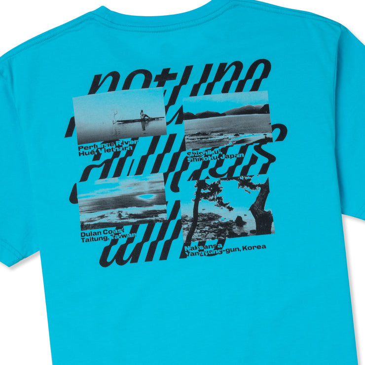 VastxCJ Dunn Archive Tee