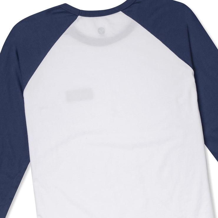 Box Logo Raglan