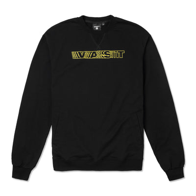 VastxCJ Dunn Liquid Crewneck