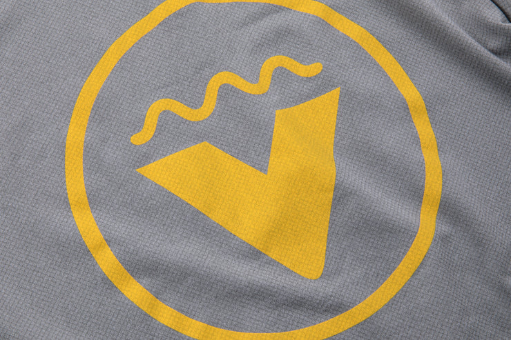 AquaTerra Where Surfing Lives Tee