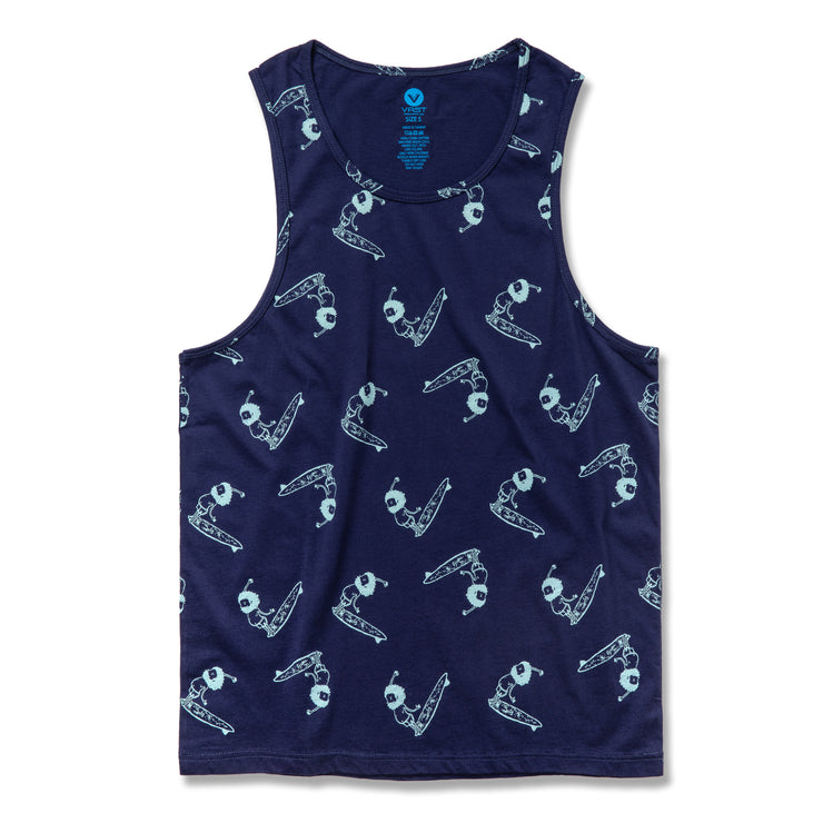 Yogi Tank