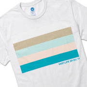 Blocks Tee