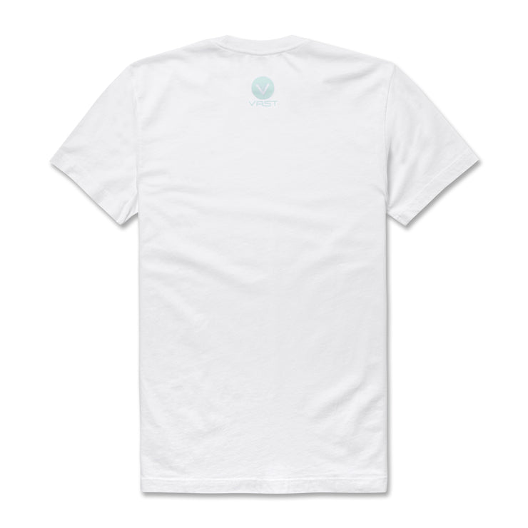 Blocks Tee