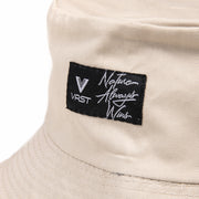 Reversible Bucket Hat - Camo