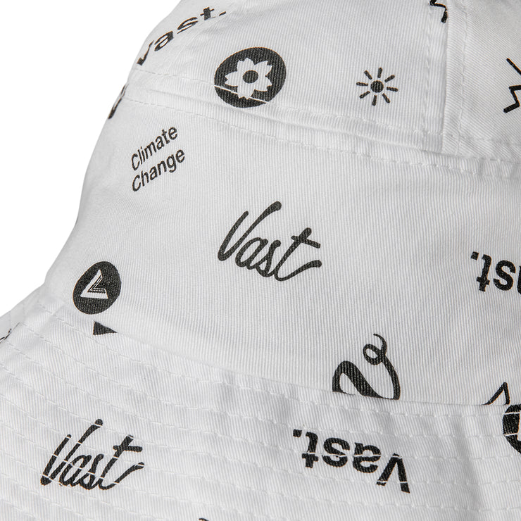 Bell Bucket Hat