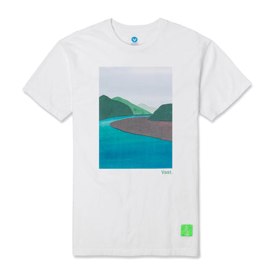Tranquil Tee