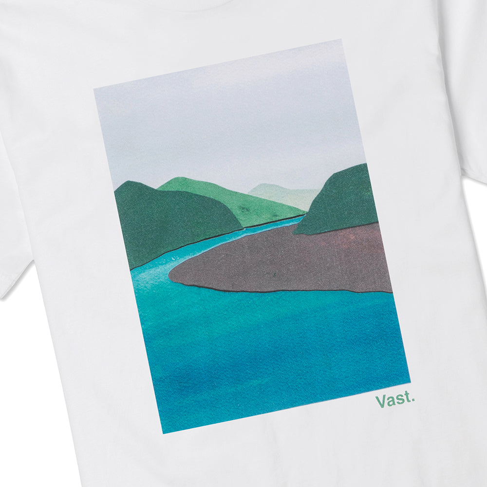 Tranquil Tee