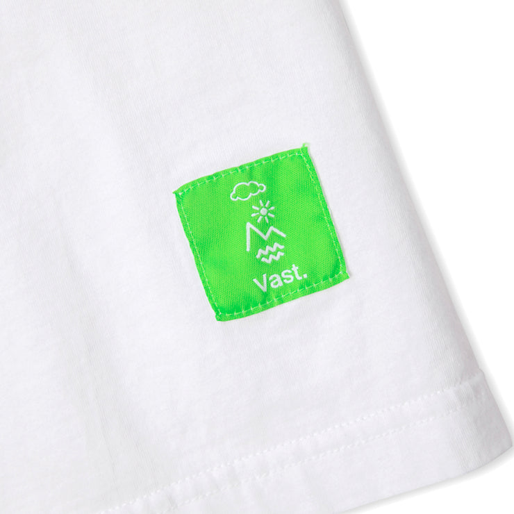Tranquil Tee