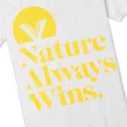 N.A.W Tee