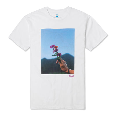 Bouquet Tee