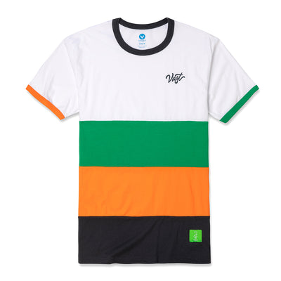 Color Block Tee
