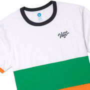 Color Block Tee
