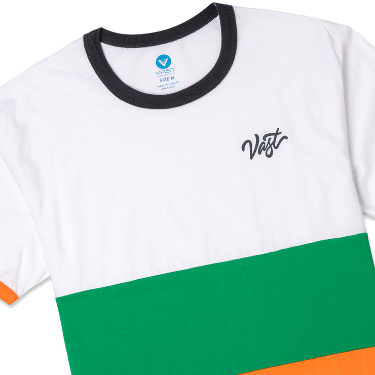 Color Block Tee