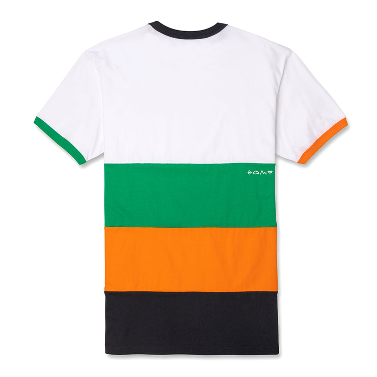 Color Block Tee