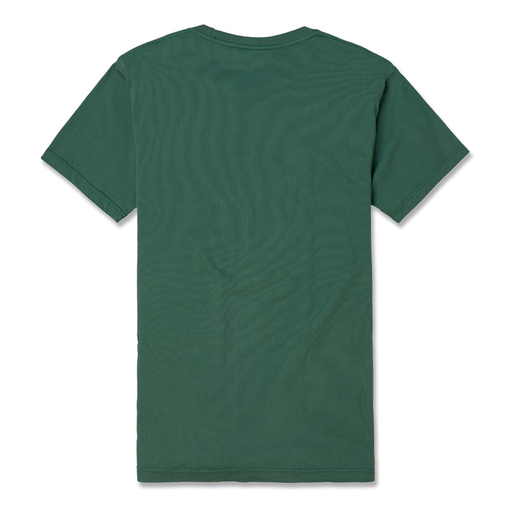 N.A.W Block Tee