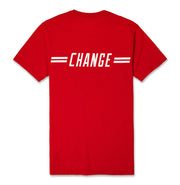 Climate Change Tee