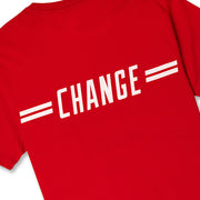 Climate Change Tee