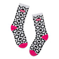 TV Head Socks