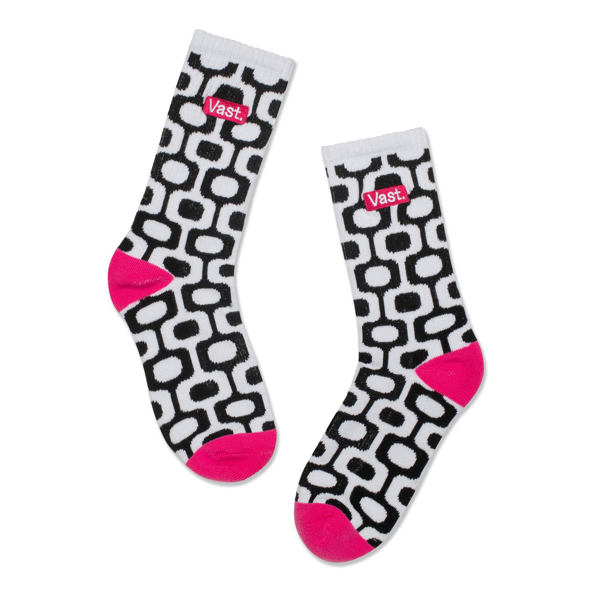 TV Head Socks