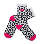 TV Head Socks