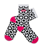 TV Head Socks