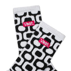 TV Head Socks