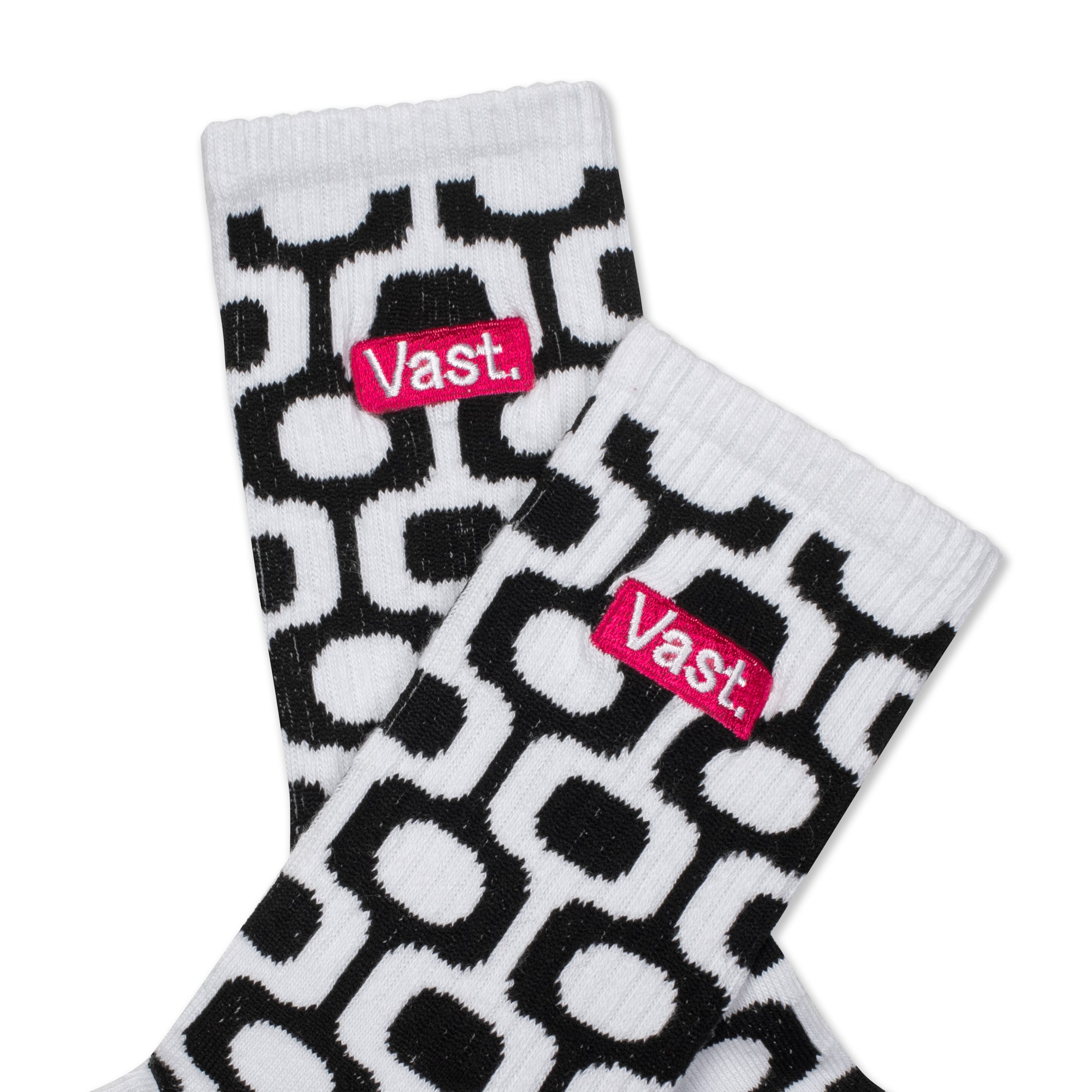 TV Head Socks