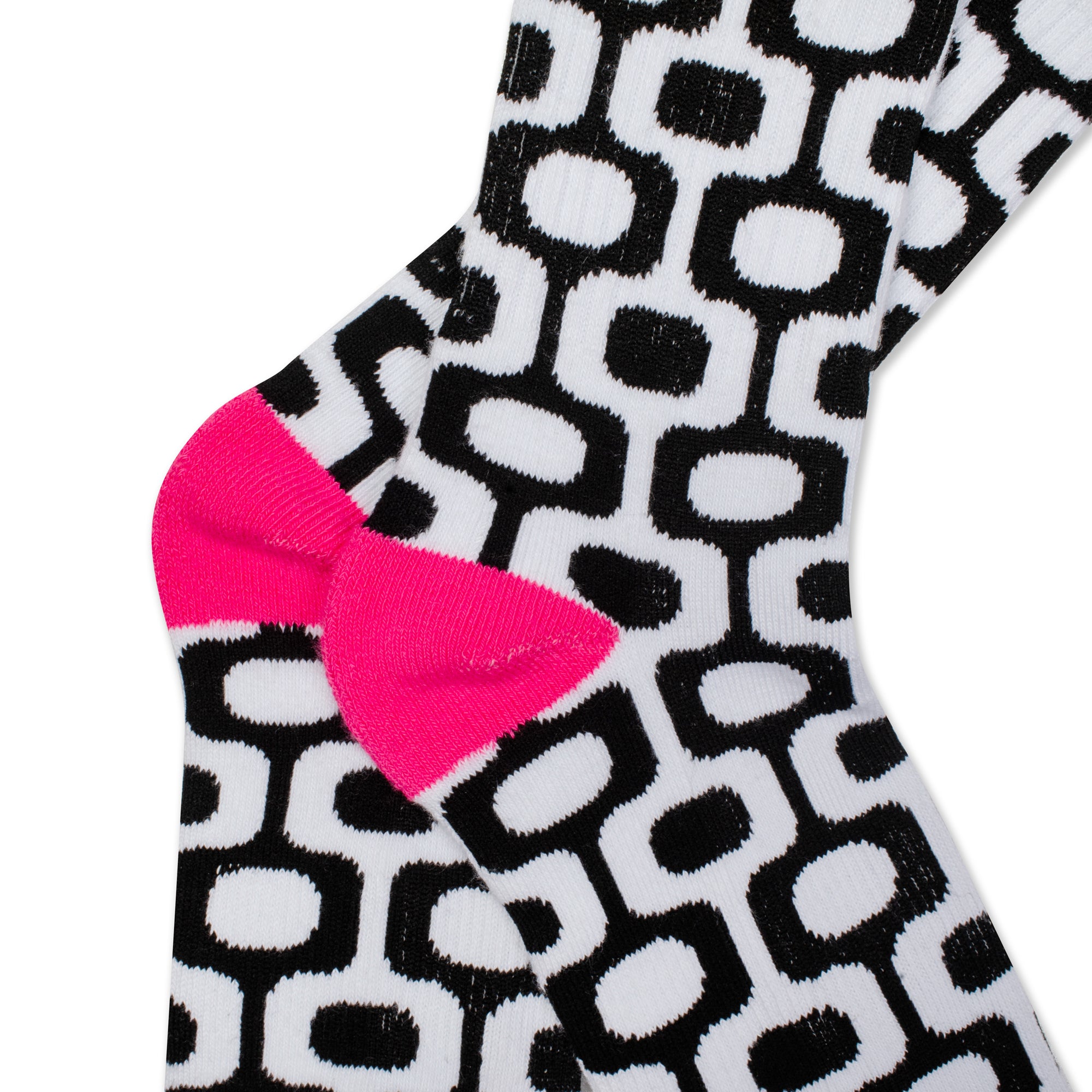 TV Head Socks