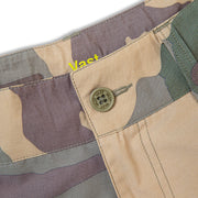 Cloak Short
