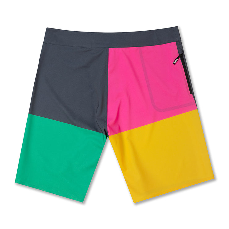 Neon Bloc