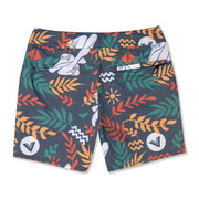 Tropical Elements