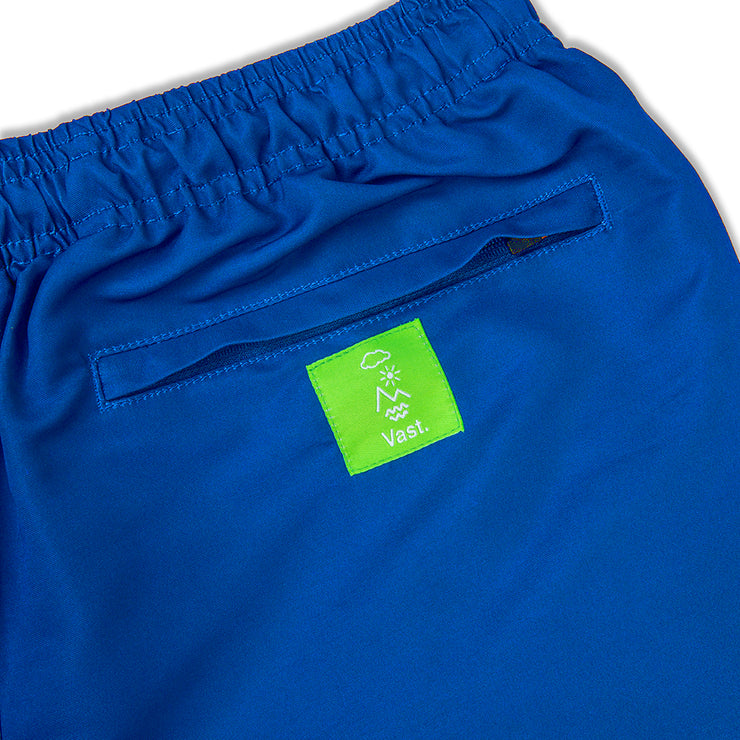 Royal Short