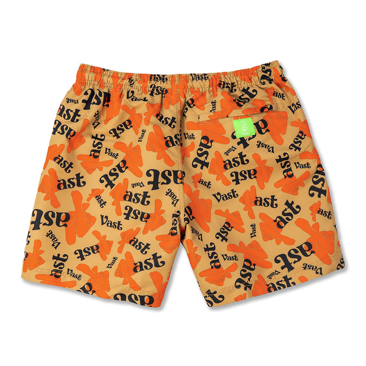 Artist Short
