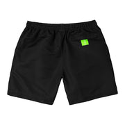 Black Short