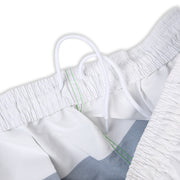 Tri-Color Short