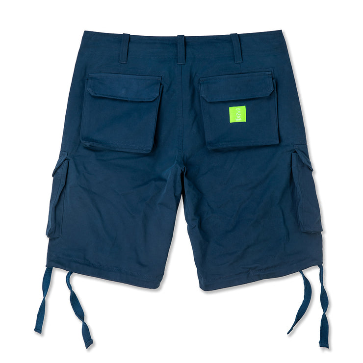 Military Cargo Short