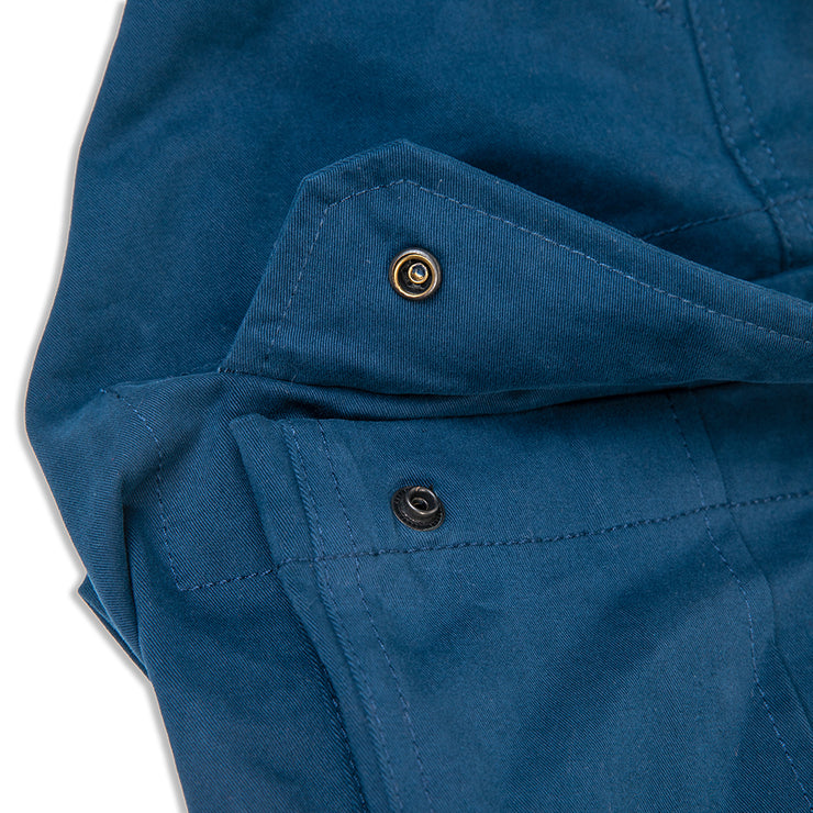 Military Cargo Short