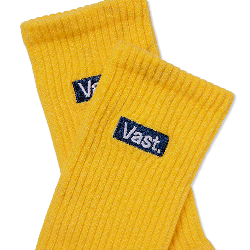 Sunshine II Socks