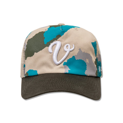 TW Trucker Hat