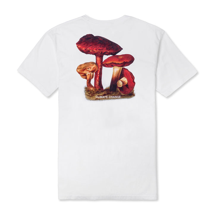 Mushroom Pocket Tee