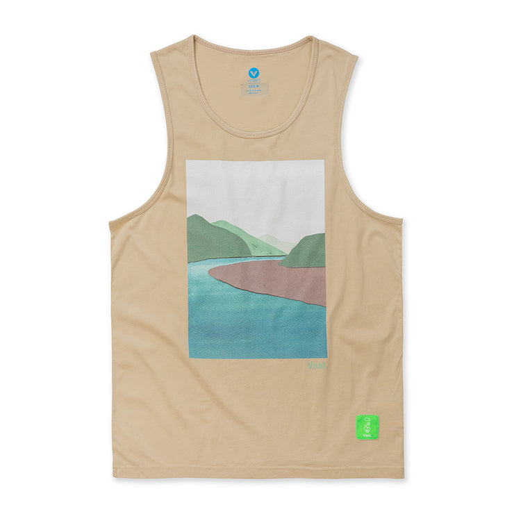 Tranquil Tank