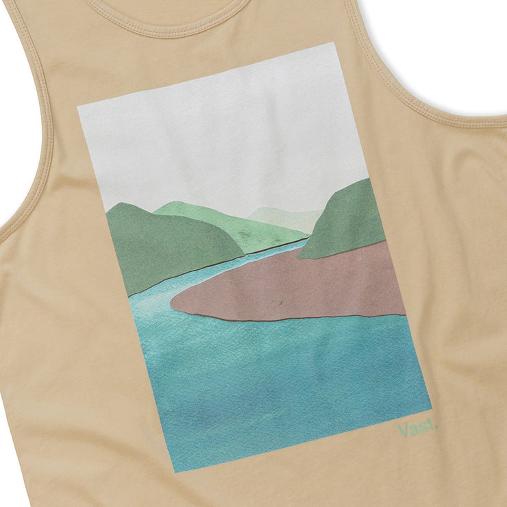 Tranquil Tank