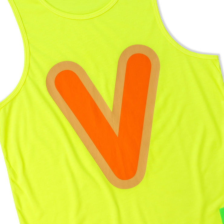 V Tank
